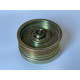 Автобусне зчеплення Bock FK40 / FK50 / Bitzer PK9 Ø 204mm (40456160108)