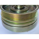 Автобусне зчеплення Bock FK40 / FK50 / Bitzer PK9 Ø 204mm (40456160108)