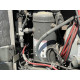Компресор для рефрижератора Carrier Vector 1550 (ZF19KVE-TFD-164)
