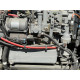 Дизельний двигун Kubota V1505 для Carrier Vector 1550 (з розборки) б/в