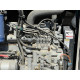 Дизельний двигун Kubota V1505 для Carrier Vector 1550 (з розборки) б/в