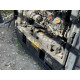Дизельний двигун Yanmar 486 / Thermo King TK 4.86 оригінал