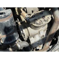 Компресор рефрижератора Thermo King X430R SB / SL / SMX (102-650) оригінал