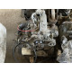 Дизельний двигун Kubota D722 / Carrier CT 3.44 (Supra 750, 850, 1150) оригінал