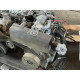 Дизельний двигун Kubota D722 / Carrier CT 3.44 (Supra 750, 850, 1150) оригінал