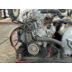 Дизельний двигун Kubota D1105 / Carrier CT 3.69 (26-60002-04) оригінал