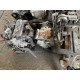 Дизельний двигун Kubota D1105 / Carrier CT 3.69 (26-60002-04) оригінал