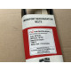 Ремінь ел. двигун - компресор Thermo King T1000 / T1200 / T1200R (78-1701, 781701, 78---1701, 0078-1701, CR400754S, 8162-15317, 1E46118H86, 1e46118h86 )