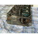 ГБЦ двигуна Kubota D722 (артикул 1G686-23000)