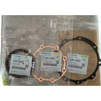 Комплект заднього сальника Kubota V1505 / D1105 (16285-04460)