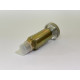 Помпа ручної підкачки палива Thermo King Yanmar 4.82 / 4.86 (11-5895, 11-7433)