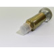 Помпа ручної підкачки палива Thermo King Yanmar 4.82 / 4.86 (11-5895, 11-7433)