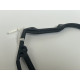 Прокладка передньої кришки Kubota D1105 / V1505 (1626404130, 16264-04132, 16264-04131)
