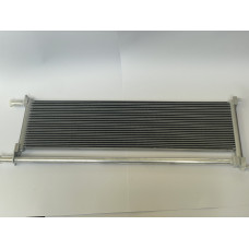 Радіатор для реф установок Thermo King T-600 / T-800 / T-1000 / T-1200 (67-3054, 673054)