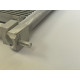 Радіатор для реф установок Thermo King T-600 / T-800 / T-1000 / T-1200 (67-3054, 673054)
