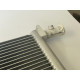 Радіатор для реф установок Thermo King T-600 / T-800 / T-1000 / T-1200 (67-3054, 673054)