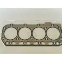Прокладка ГБЦ Yanmar 4TNV86 4TNV88C (12968-501350, 129408-01330, 12940801330, 12968501350, 33-4122, 334122, 33-4515, 334515) 
