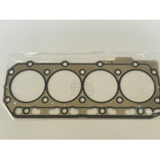 Прокладка ГБЦ Yanmar 4TNV86 4TNV88C (12968-501350, 129408-01330, 12940801330, 12968501350, 33-4122, 334122, 33-4515, 334515) 
