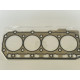 Прокладка ГБЦ Yanmar 4TNV86 4TNV88C (12968-501350, 129408-01330, 12940801330, 12968501350, 33-4122, 334122, 33-4515, 334515) 