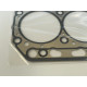 Прокладка ГБЦ Yanmar 4TNV86 4TNV88C (12968-501350, 129408-01330, 12940801330, 12968501350, 33-4122, 334122, 33-4515, 334515) 