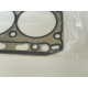 Прокладка ГБЦ Yanmar 4TNV86 4TNV88C (12968-501350, 129408-01330, 12940801330, 12968501350, 33-4122, 334122, 33-4515, 334515) 