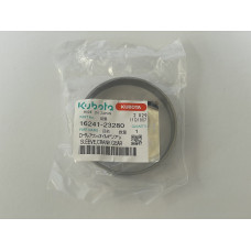 Втулка під сальник коленвала Kubota D905 / D1005 / D1105 / V1205 / V1305 / V1505 (16241-23280, 1624123280, 6657531) 