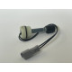Датчик рівня масла Termo King MD / RD / SL / SMX / T-1000 Isuzu D201 / 2.2D (41-4470, 414470)