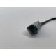 Датчик рівня масла Termo King MD / RD / SL / SMX / T-1000 Isuzu D201 / 2.2D (41-4470, 414470)