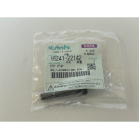 Болт шатуна Kubota D905 / D1005 / D1105 / V1305 / V1405 / V1505 (1624122142, 16241-22142, 16241-22140, 1624122140, 6657526) 