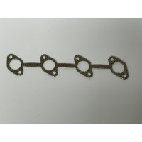 Прокладка выхлопного коллектора Kubota V1505 (1629912360, 16299-12360, 6657494, 16241-12360, 1624112360) 