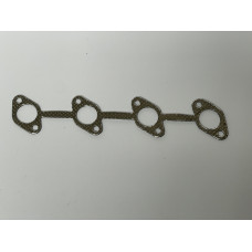 Прокладка выхлопного коллектора Kubota V1505 (1629912360, 16299-12360, 6657494, 16241-12360, 1624112360) 