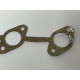 Прокладка выхлопного коллектора Kubota V1505 (1629912360, 16299-12360, 6657494, 16241-12360, 1624112360) 