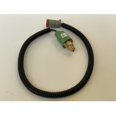 Датчик Тиску Фреону Thermo King TS  TS-200, TS-300, TS-500 / MD / KD / Spectrum / UT (41-3847, 413847)