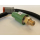Датчик Тиску Фреону Thermo King TS  TS-200, TS-300, TS-500 / MD / KD / Spectrum / UT (41-3847, 413847)
