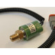 Датчик Тиску Фреону Thermo King TS  TS-200, TS-300, TS-500 / MD / KD / Spectrum / UT (41-3847, 413847)