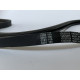 Ремінь приводний двигун-компресор Thermo King Yanmar 3.95 RD-II / TD-II (78-1031 / 781031)