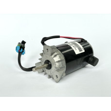 Електродвигун Моторчик вентилятора 24V 140W 2600RP Carrier Supra / Oasis / Zephyr / Xarios / Citimax (54-60006-18, 546000618, 54-60006-16, 546000616)