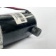 Електродвигун Моторчик вентилятора 24V 140W 2600RP Carrier Supra / Oasis / Zephyr / Xarios / Citimax (54-60006-18, 546000618, 54-60006-16, 546000616)