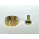 Ролик натяжного механізму Thermo King SLE Ø82*50mm (78-1284, 78-1547, 77-2937, 77-2687)