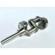 Колінвал Компресора Thermo King X430 / SB / SMX / TDI / TDII / RDII / SL100 / SL200 / SL300 (22-655, 220655, 22655)