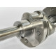 Колінвал Компресора Thermo King X430 / SB / SMX / TDI / TDII / RDII / SL100 / SL200 / SL300 (22-655, 220655, 22655)