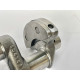 Колінвал Компресора Thermo King X430 / SB / SMX / TDI / TDII / RDII / SL100 / SL200 / SL300 (22-655, 220655, 22655)