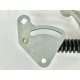 Натягувач ременя Thermo King SLX / SLXe / SLXi (77-3186, 77-3189, 77-3186, 773189)