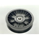 Ролик ременя для Thermo King серії T570, T600, T800, T1000, T1200 (77-3037)