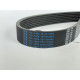 Ремінь компресора Thermo King SLX 100 / 200 / 300 / 400 / Spectrum (78-1624 / 781624 / 1E11111H64)