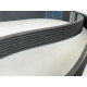 Ремінь компресора Thermo King SLX 100 / 200 / 400 / Spectrum (78-1626, 781626, 78---1626) 