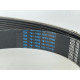 Ремінь компресора Thermo King SLX 100 / 200 / 400 / Spectrum (78-1626, 781626, 78---1626) 