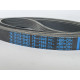 Ремінь вентилятора Thermo King SLX / SLXe / SLXi / Spectrum (78-1744, 78-1507, 78-1945)