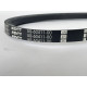 Ремінь Carrier Maxima / Maxima2 / 1000 / 1300 / 1300MT (50-60411-00, 50-6041100, 5060411-00, 506041100)