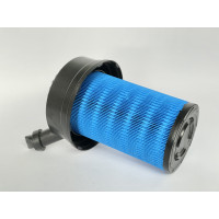 Повітряний фільтр Thermo King SL / SLX (11-9300, 119300, 119-300)